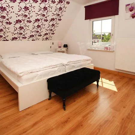 Semi-detached House Wattschiff - Dns011026-l * Neßmersiel