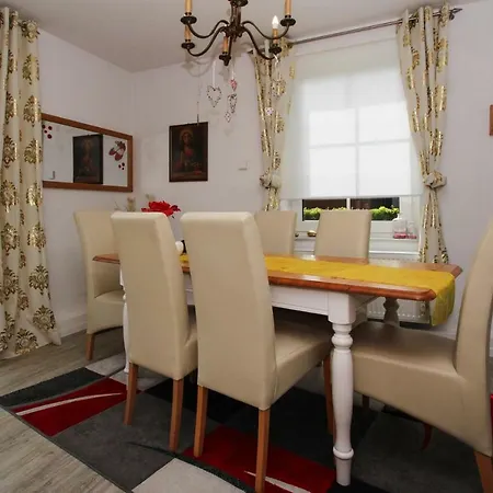 Σπίτι διακοπών Semi-detached House Wattschiff - Dns011026-l Neßmersiel