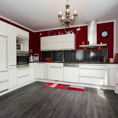 Semi-detached House Wattschiff - Dns011026-l *